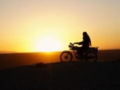 Sara Shahverdi enfrenta o patriarcado