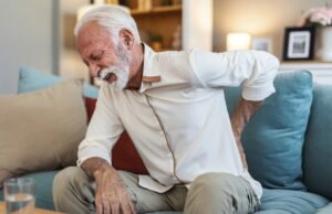 Por que sua dor nas costas pode ser sinal de algo mais sério