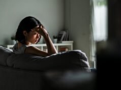 A condição cerebral que muitas vezes é considerada estresse ou fadiga