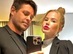 ‘Fiquei ótima enquanto estava ao lado dele’, reclama Marcela sobre relacionamento com Dado Dolabella