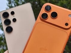 Apple está prestes a derrubar Samsung como maior fabricante de telefones do mundo