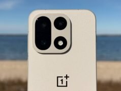 O OnePlus 15 é o melhor smartphone que você não comprará – de novo