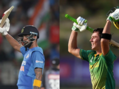 IND vs SA ODIs: programação, datas, equipes e locais para as tão esperadas séries