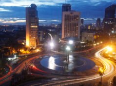 Jacarta ultrapassa Tóquio e se torna a cidade mais populosa do mundo, diz ONU