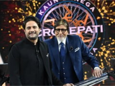 Jaideep Ahlawat conta a Amitabh Bachchan sobre seu relacionamento com Jaya Bachchan