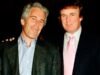 Donald Trump assinou a lei que exige a divulgação dos arquivos secretos do caso Epstein