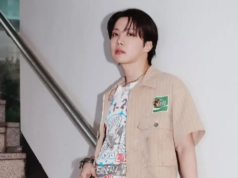 BTS J-Hope pousa nos Emirados Árabes Unidos, Dubai ARMY dá calorosas boas-vindas ao ídolo do K-Pop