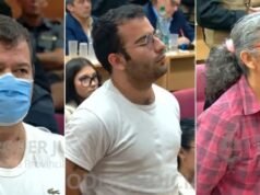 Caso Cecilia Strzyzowski: começa a etapa que define as penas e Justiça se prepara para “mini julgamento”