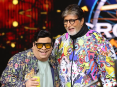 Kaun Banega Crorepati 17: brincadeiras divertidas de Kiku Sharda com Amitabh Bachchan
