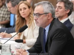 Kreplak confirmou 154 mil frascos de fentanil adulterado