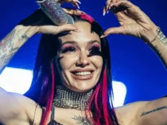 A revelação de La Joaqui no MasterChef Celebrity que expôs seu lado oculto SHOW El Intransigente