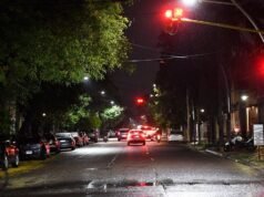 Tempo para esta quinta-feira, 27 de novembro em Santiago del Estero: probabilidade de tempestades e aguaceiros e máxima de 35ºC