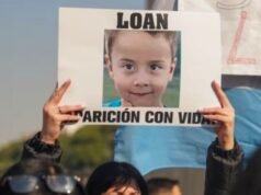 Caso Empréstimo, Justiça leva a julgamento o sequestro de uma criança de 5 anos