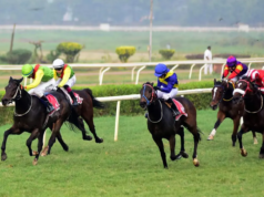 Credencial para o Troféu RCTC