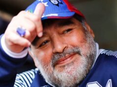 Cinco anos após a morte de Diego Maradona: como foi a ligação para o 911 que disparou os alarmes