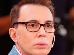 choque e surpresa total com o que Marcelo Polino expôs SHOW El Intransigente