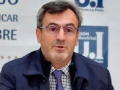 O presidente do Sindicato Industrial destacou que produzir na Argentina é 30% mais caro que no Brasil