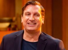 Maxi López deixará novamente o Masterchef Celebrity: quem seria a figura que ocuparia seu lugar