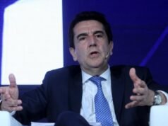 “Resta um milhão de pessoas no Estado”