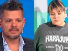 O advogado de Morena Rial ficou muito preocupado com a situação da mídia na prisão