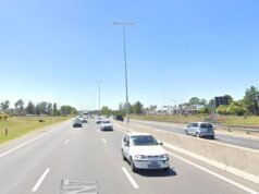 Mudanças no Acesso Oeste à cidade de Buenos Aires: qual a velocidade máxima para evitar multa