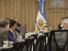 Fernando Espinoza alertou para a fome no país e pediu redução do IVA aos municípios