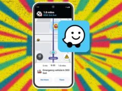 O Waze acaba de corrigir um de seus maiores incômodos no Android Auto