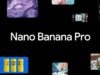 O Nano Banana Pro do Google chega ao aplicativo Gemini para todos