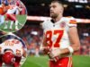 Travis Kelce pede aos Chiefs que deixem o ‘merda egoísta’ de lado em meio à derrapagem