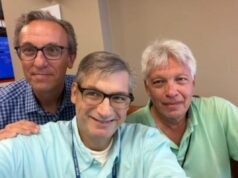 A família Post nunca parou de me dar motivos para agradecer