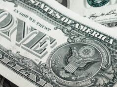 Dólar sobe a R$ 5,338 em reação à ata da reunião do Fed