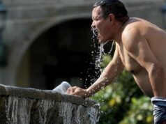 Como estará o tempo neste dia 27 de novembro?