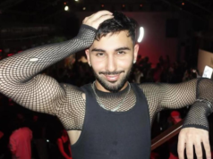 Orry mostra o dedo médio após interrogatório de 7,5 horas em caso de drogas de Rs 252