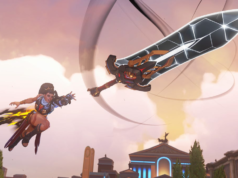 ‘Personalidade de alto risco e alta recompensa’: Overwatch Devs Talk Next Hero DPS, Vendetta