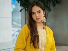 Os fabricantes de Palak Sindhwani e TMKOC encerram sua rivalidade com boa nota