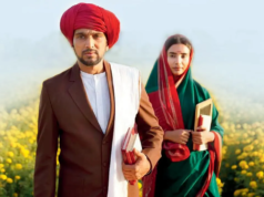 O diretor do Phule, Ananth Mahadevan, diz que o filme foi boicotado silenciosamente