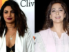 Os cachos precisos de Priyanka Chopra são inspirados em Juhi Chawla