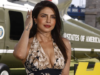 Priyanka Chopra diz que Born Hungry é sobre a causa humana por trás da ambição