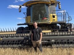 O retorno da fazenda estimulou uma revolução tecnológica silenciosa no cultivo