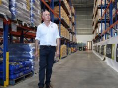 O segredo para construir um império do agronegócio? Não é ciência de foguetes