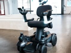 Esta scooter autônoma pode transformar a mobilidade pessoal