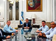 A briga com a PJ cresce: LLA adicionou três deputados ao seu bloco