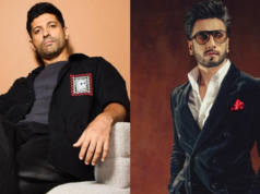 Farhan Akhtar compartilha uma grande atualização sobre Don 3 de Ranveer Singh, detalhes internos