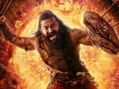 Kantara Capítulo 1 Versão em hindi: filme de Rishab Shetty é lançado no Prime Video