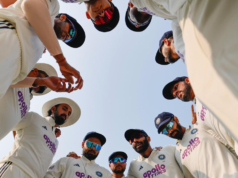 Rishabh Pant pede desculpas aos compatriotas após derrota na série contra a África do Sul