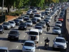 Feriado da Consciência Negra deve movimentar mais de 18 milhões de veículos nas rodovias de SP