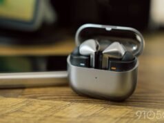 Galaxy Buds 3 Pro com quase US $ 100 de desconto durante a promoção da Black Friday