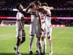 São Paulo voltará a jogar no Morumbi em 2025 após série de shows