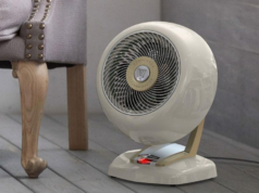 Os melhores aquecedores espaciais em 2025