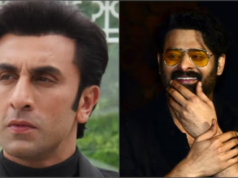 Ranbir Kapoor fará uma participação especial no filme estrelado por Prabhas e Triptii Dimri, Spirit?